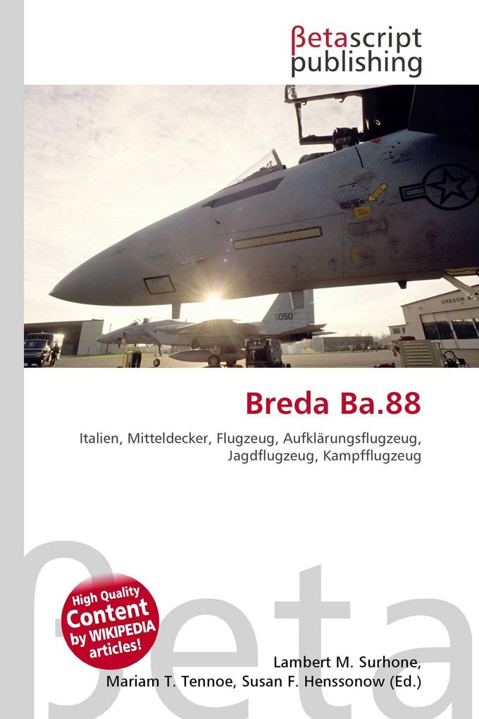 Breda Ba.88