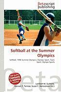 Softball at the Summer Olympics