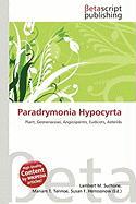 Paradrymonia Hypocyrta