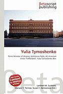 Yulia Tymoshenko