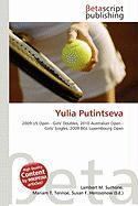 Yulia Putintseva