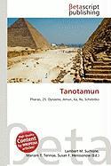Tanotamun
