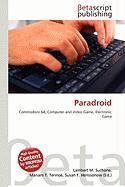 Paradroid