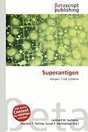 Superantigen
