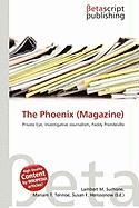 The Phoenix (Magazine)