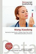 Wang Xiaodong