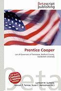 Prentice Cooper
