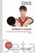 Softball in Ireland