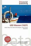 USS Warren (1827)