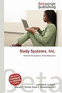 Nady Systems Inc.