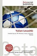 Yulian Levashki