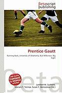 Prentice Gautt