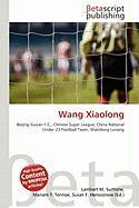 Wang Xiaolong