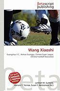 Wang Xiaoshi