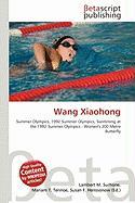 Wang Xiaohong