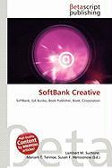 SoftBank Creative