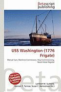 USS Washington (1776 Frigate)