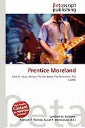Prentice Moreland