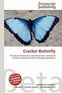 Cracker Butterfly
