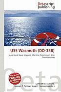 USS Wasmuth (DD-338)