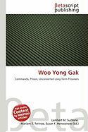Woo Yong Gak