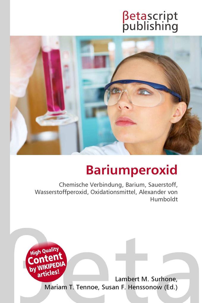 Bariumperoxid