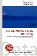 USS Washtenaw County (LST-1166)