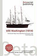 USS Washington (1814)