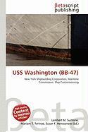 USS Washington (BB-47)