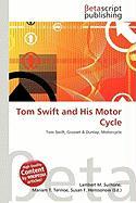 Tom Swift and His Motor Cycle