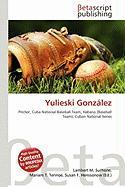Yulieski González
