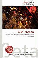 Yulin Shaanxi