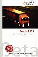 Scania K124