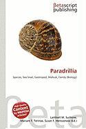 Paradrillia
