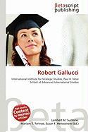 Robert Gallucci