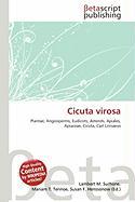 Cicuta virosa