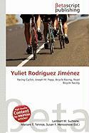 Yuliet Rodríguez Jiménez