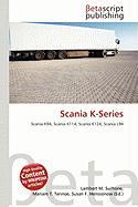 Scania K-Series