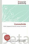 Commelinids