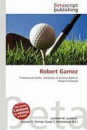 Robert Gamez