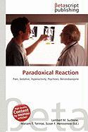 Paradoxical Reaction