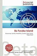 Ba Faraba Island
