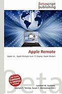 Apple Remote