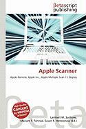 Apple Scanner