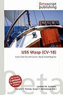 USS Wasp (CV-18)
