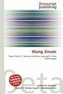 Wang Xinxin