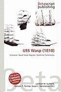 USS Wasp (1810)