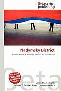 Nadymsky District