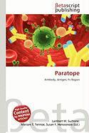 Paratope