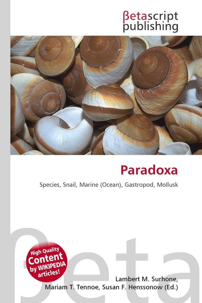 Paradoxa